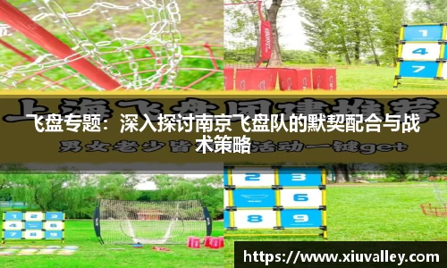 飞盘专题：深入探讨南京飞盘队的默契配合与战术策略